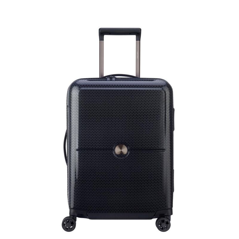 Delsey Turenne 55cm Cabin Trolley Case image number 3